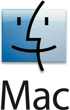 Purely Lute Mac OSX Platform