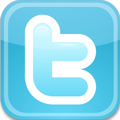 Purely Lute Twitter Logo